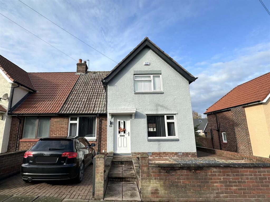 Main image of property: Belah Road, Carlisle