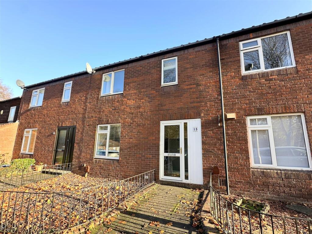 Main image of property: Cumrew Close, Carlisle