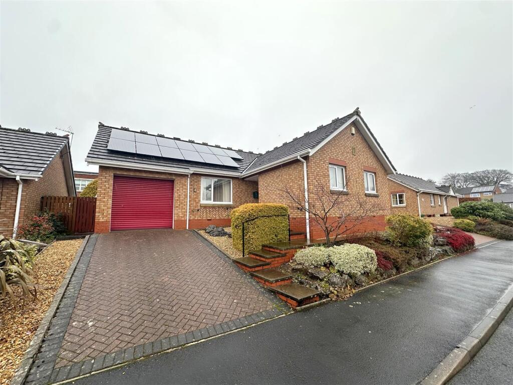 Main image of property: Howard Gardens, Brampton