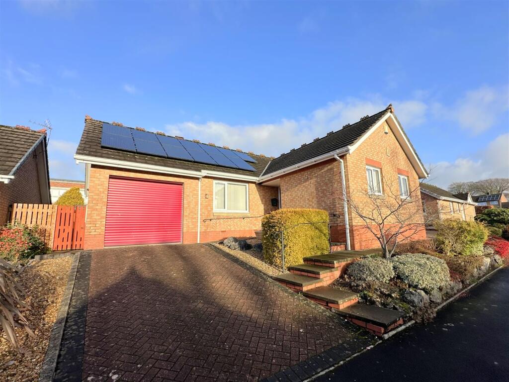 Main image of property: Howard Gardens, Brampton