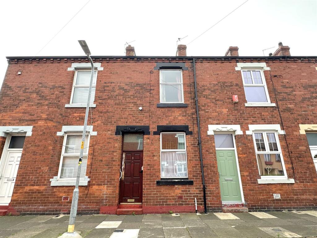 Main image of property: Coney Street, Carlisle