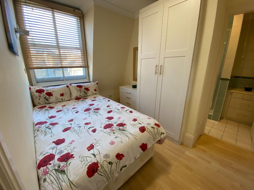 Main image of property: White Horse Street, London, W1J