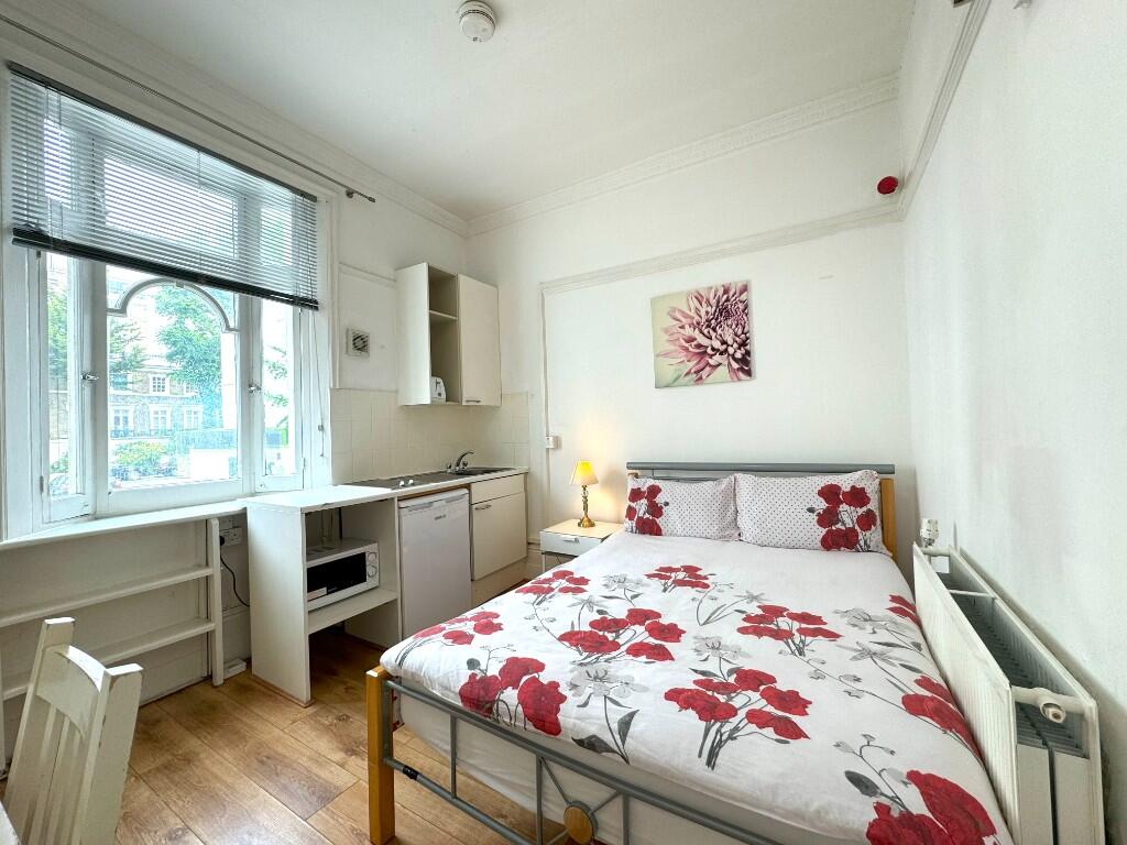 Main image of property: Oakley Street, London, SW3