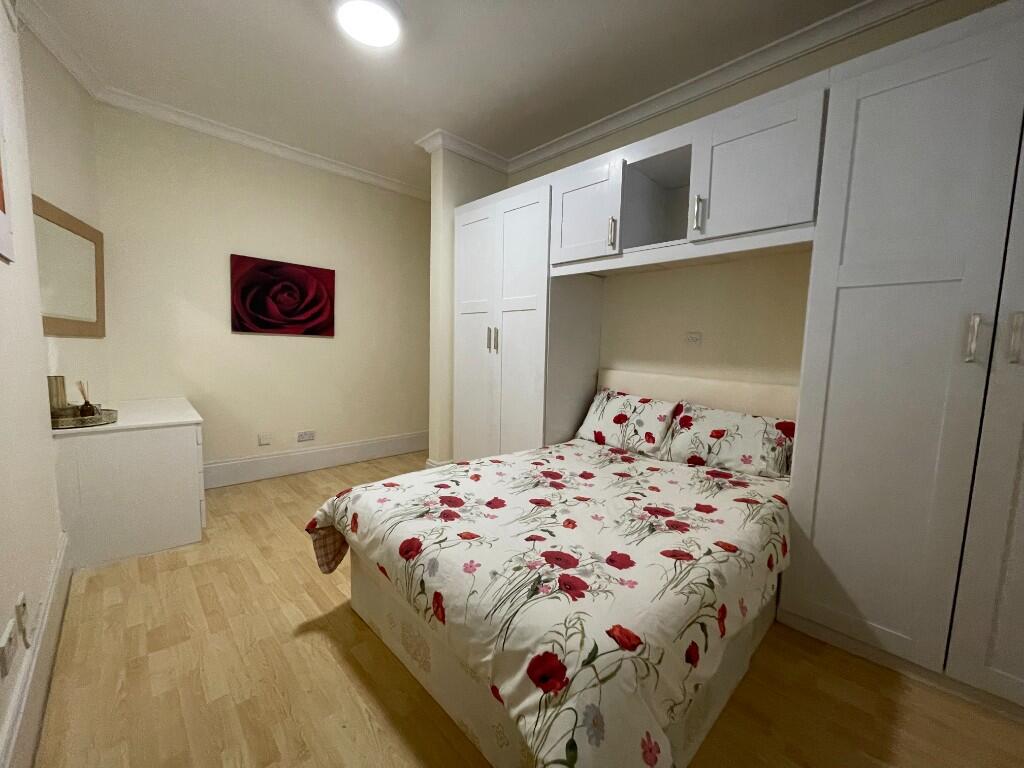 Main image of property: White Horse Street, London, W1J