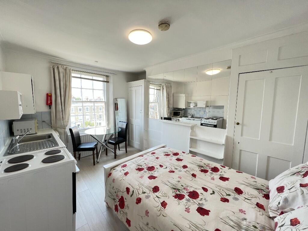 Main image of property: Oakley Street, London, SW3