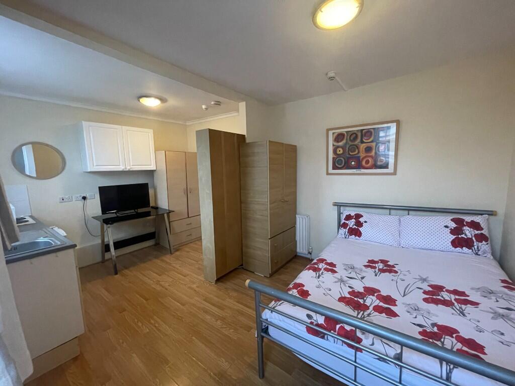 Main image of property: Oakley Street, London, SW3