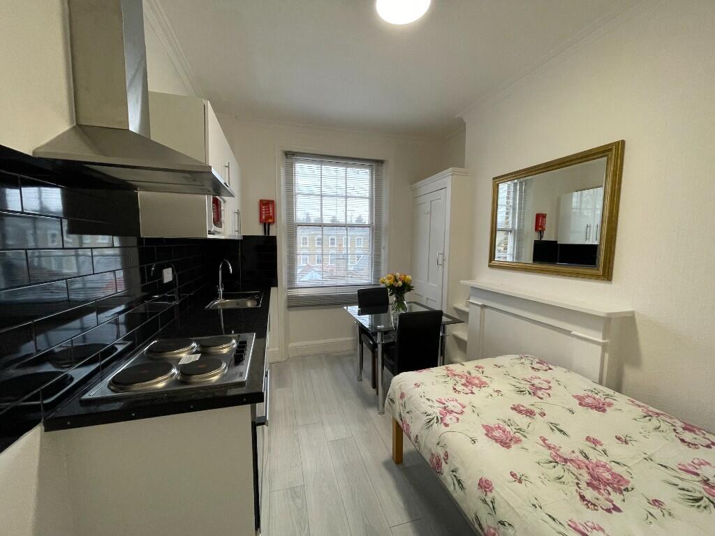 Main image of property: Oakley Street, London, SW3