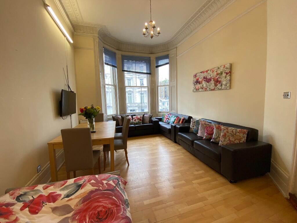 Main image of property: Cromwell Road, London, SW7
