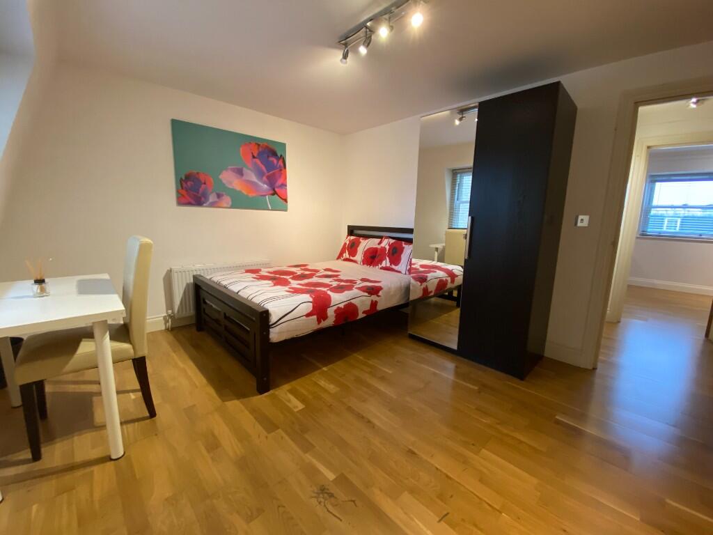 Main image of property: Cromwell Road, London, SW7