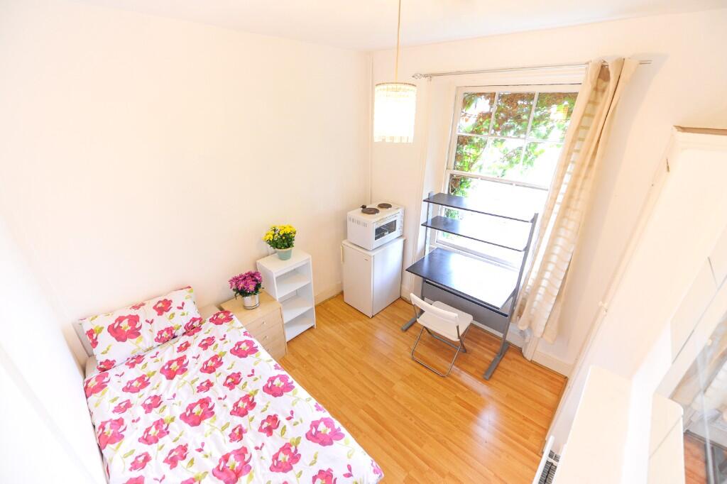 Main image of property: Oakley Street, London, SW3