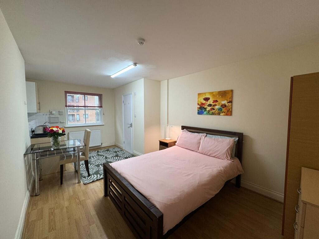 Main image of property: Cromwell Road, London, SW7