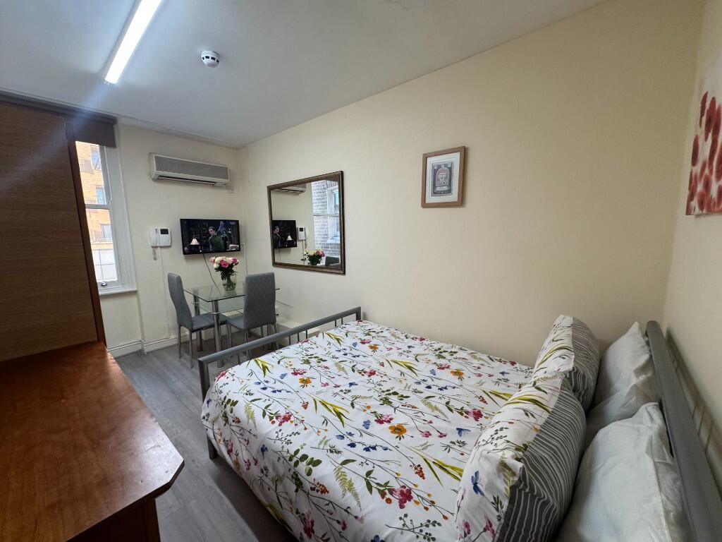 Main image of property: Cromwell Road, London, SW7