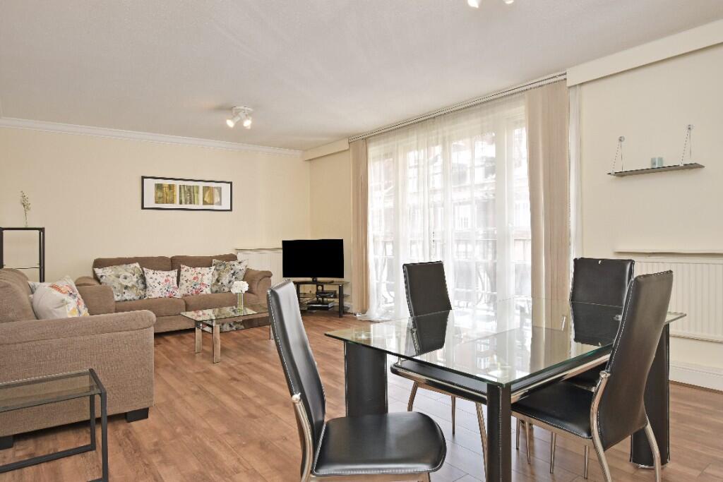Main image of property: Reeves Mews, London, W1K