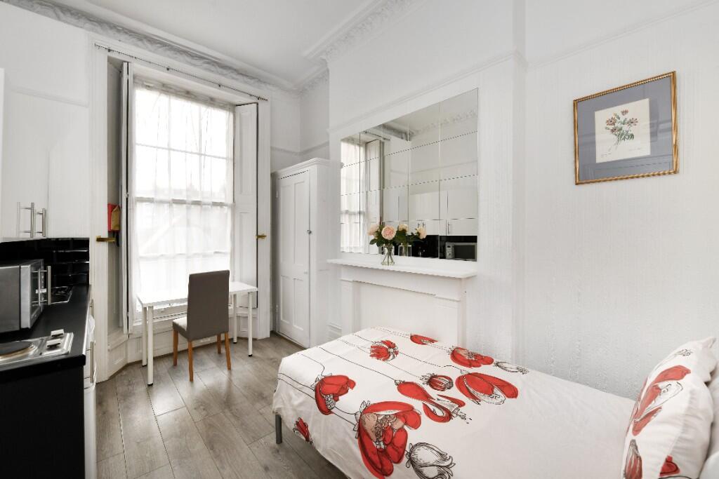 Main image of property: Oakley Street, London, SW3