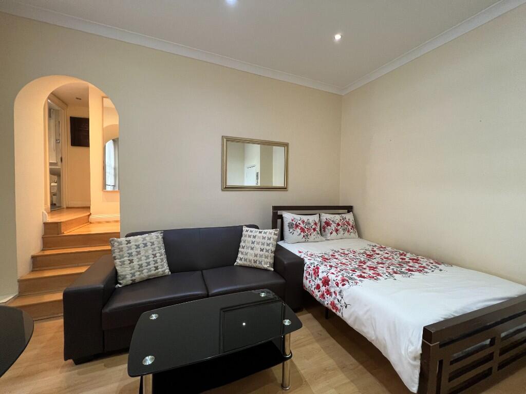 Main image of property: Cromwell Road, London, SW7