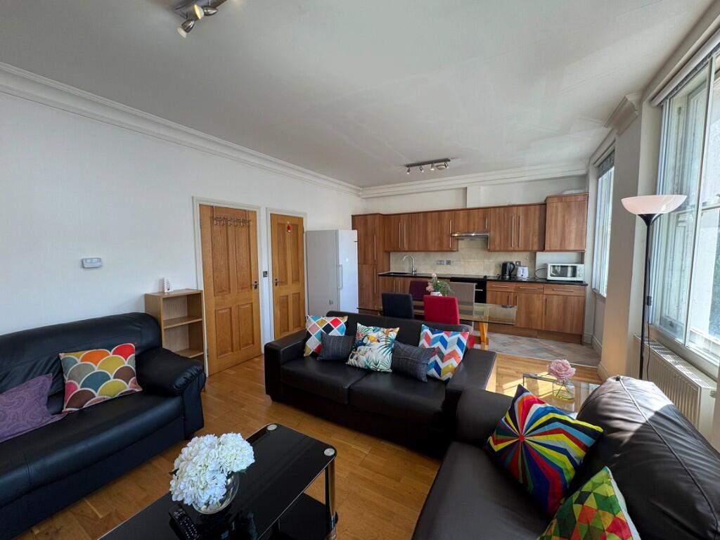 Main image of property: Cromwell Road, London, SW7