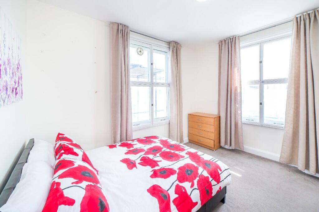 Main image of property: Hogarth Road, London, SW5