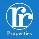 RR Properties, London Estate Agent Logo
