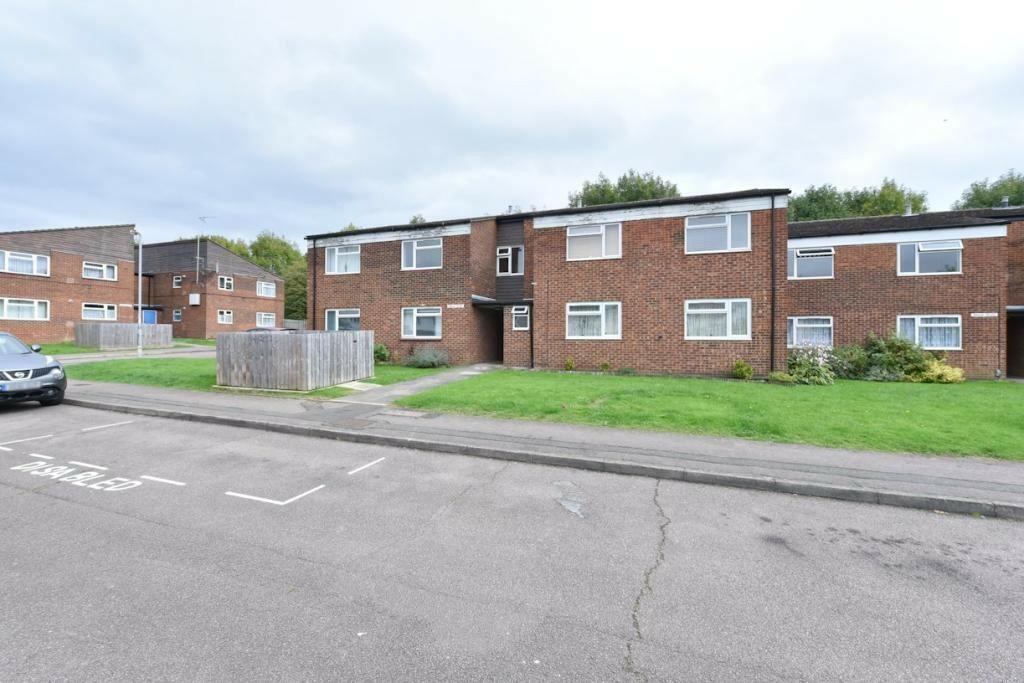 Cranborne Close, Potters Bar, Hertfordshire, EN6