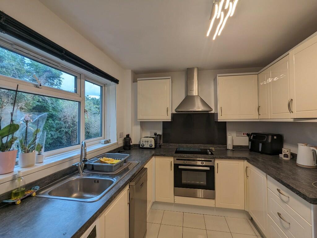 Cranborne Close, Potters Bar, Hertfordshire, EN6