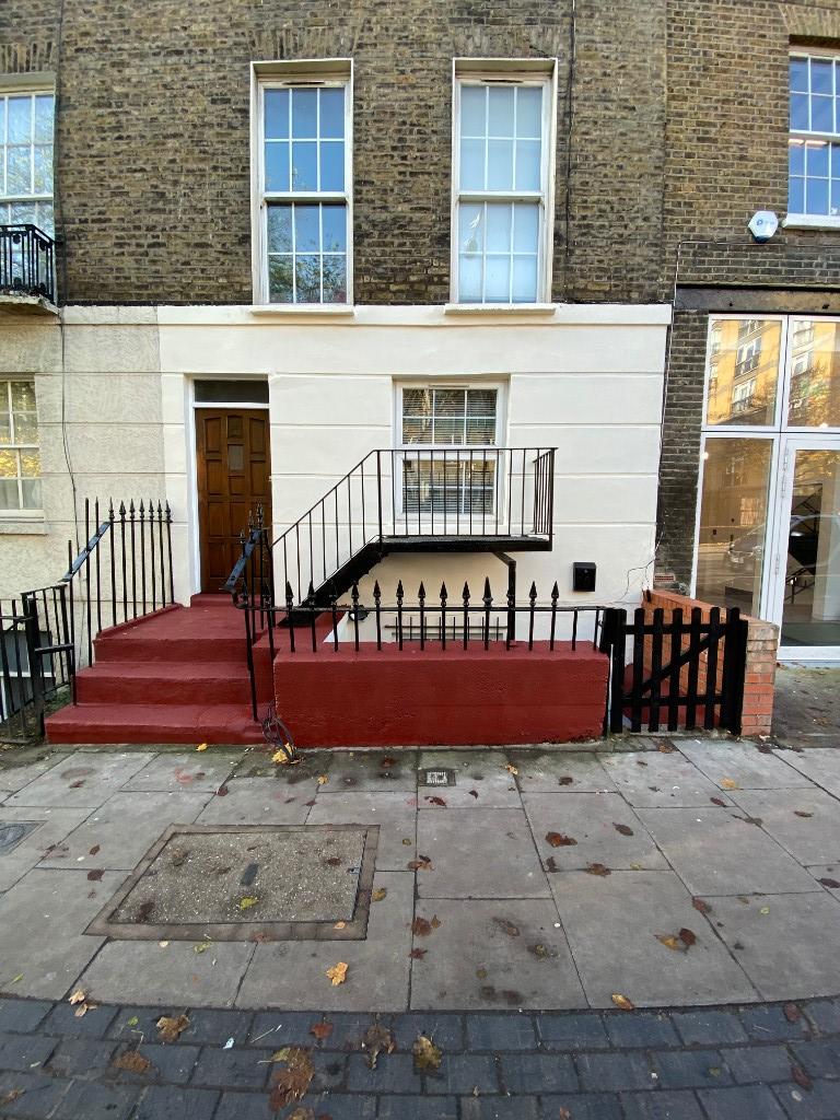 Main image of property: Bayham Street, London, NW1