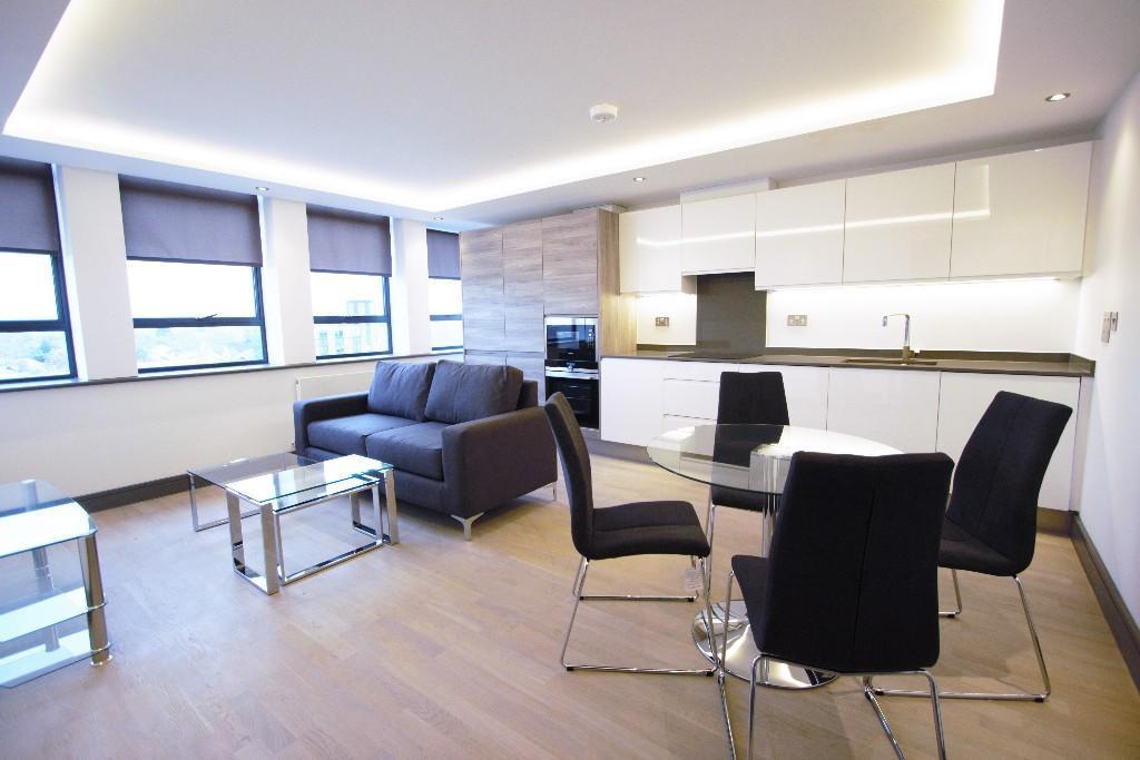 Main image of property: Chase Road, London, N14