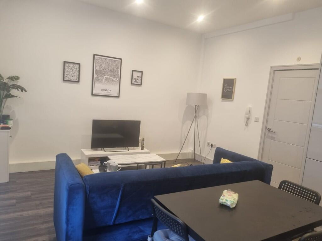 Main image of property: Broadway Parade, London, N8
