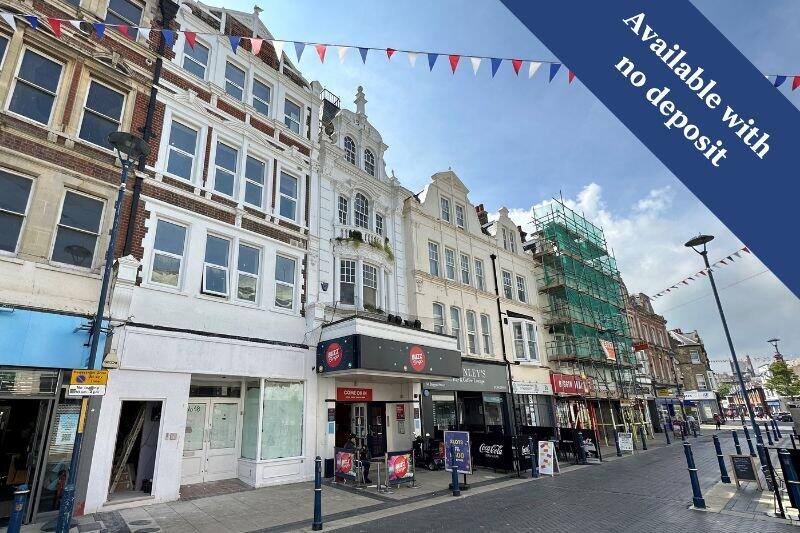 Main image of property: Biggin Street, Dover, Kent, CT16
