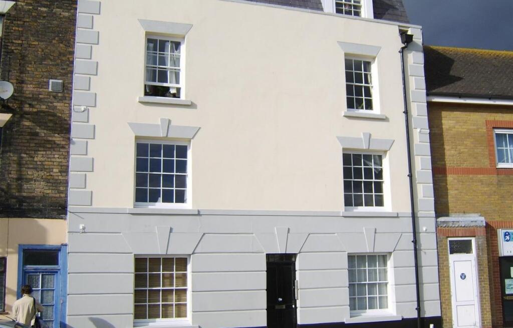 Main image of property: Snargate Street, Dover, Kent, CT17