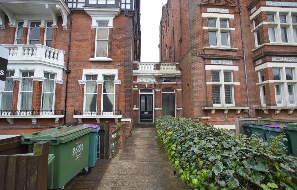 Main image of property: 48 Castle Hill Avenue, Folkestone, Kent, CT20