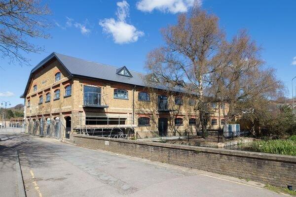 Main image of property: Clock Tower Lofts, The Paper Mill, Crabble Hill, Dover, Kent, CT17