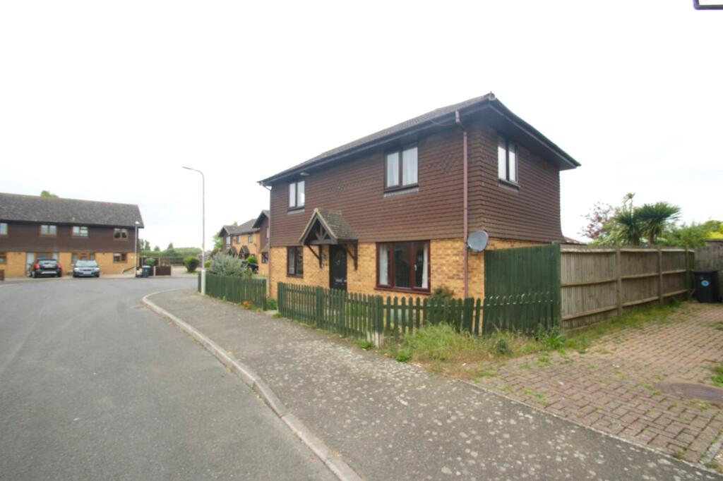 Main image of property: Courtenay Road, Deal, Kent, CT14