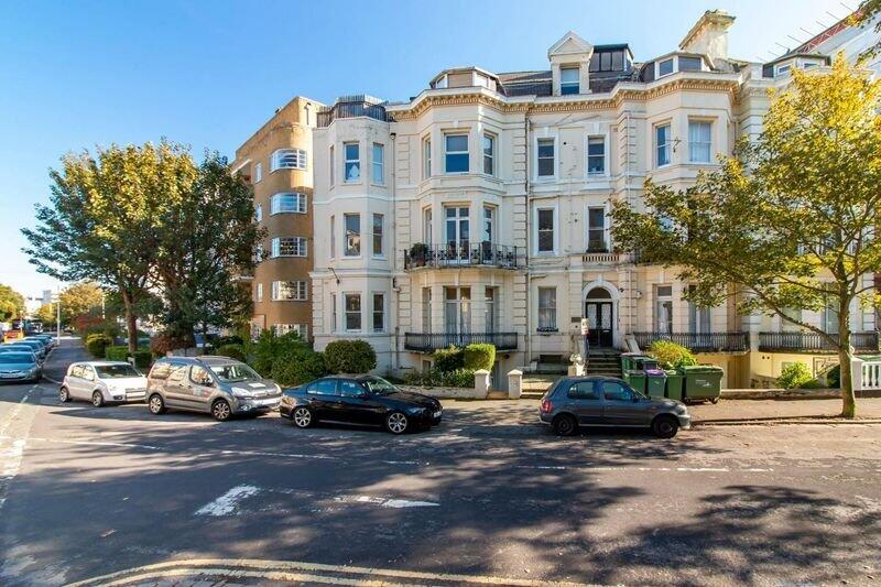 Main image of property: Trinity Crescent, Folkestone, Kent, CT20