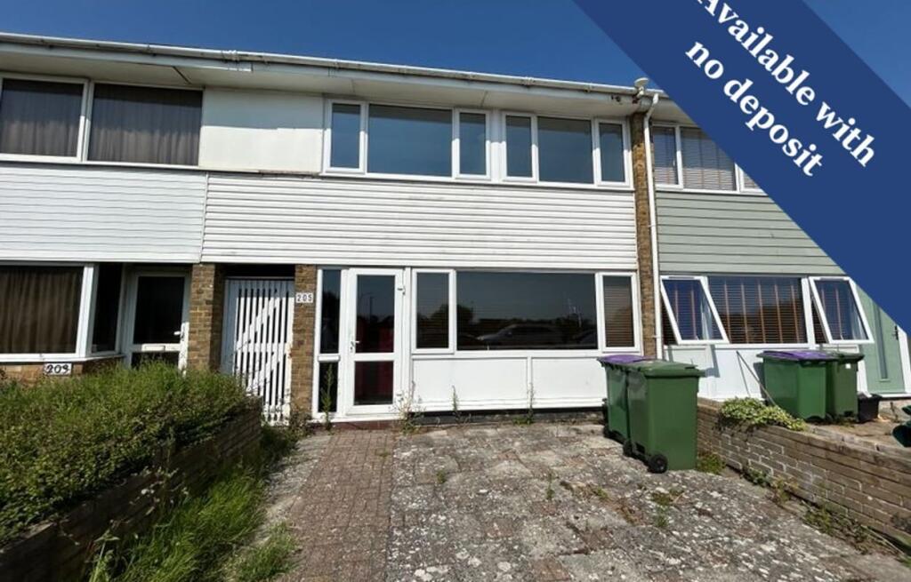 Main image of property: Seabrook Road, Hythe, Kent, CT21