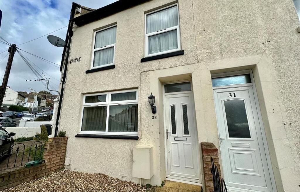 Main image of property: East Street, Dover, Kent, CT17
