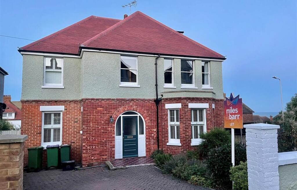 Main image of property: Wear Bay Crescent, Folkestone, Kent, CT19
