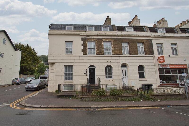 Main image of property: Folkestone Road, Dover, Kent, CT17