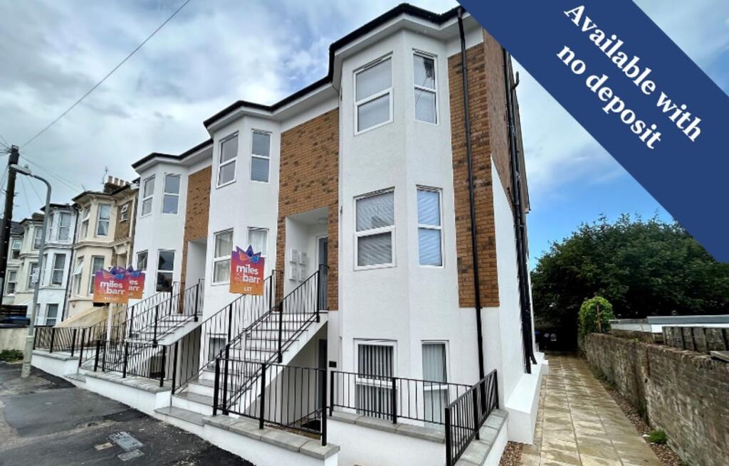 Main image of property: Albert Road, Dover, Kent, CT16