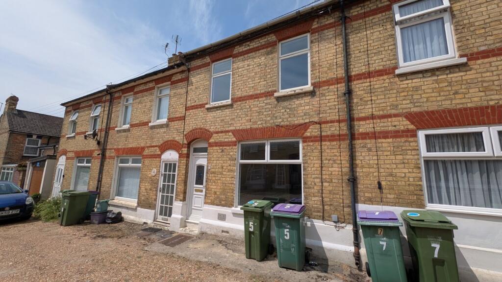 Main image of property: James Street, Folkestone, Kent, CT19