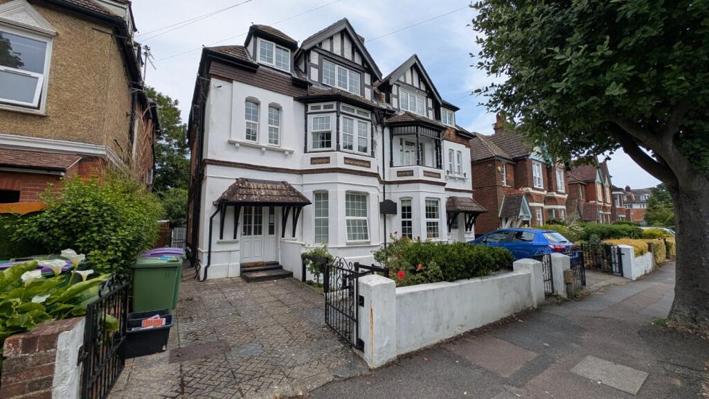 Main image of property: Kingsnorth Gardens, Folkestone, Kent, CT20
