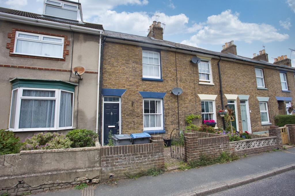 Main image of property: Gladstone Road, Deal, CT14