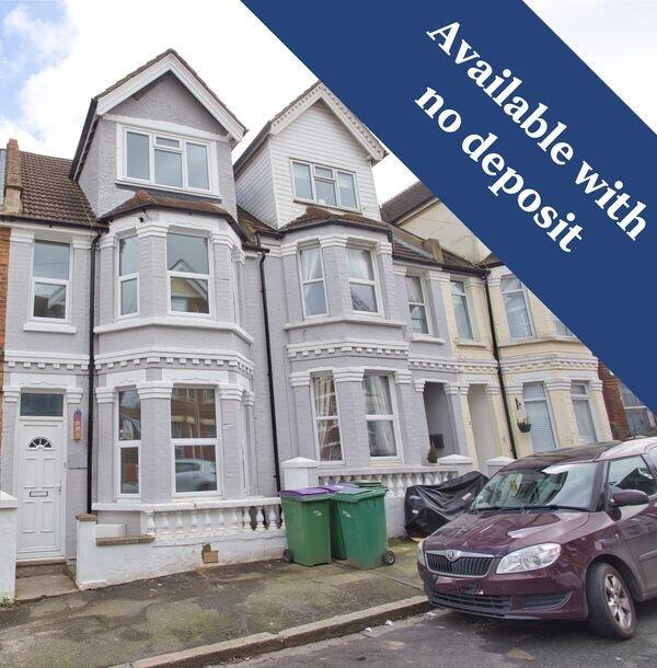 Main image of property: Victoria Road, Folkestone, Kent, CT19