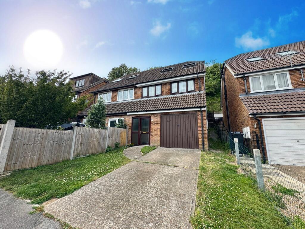 Main image of property: Edred Road, Dover, Kent, CT17