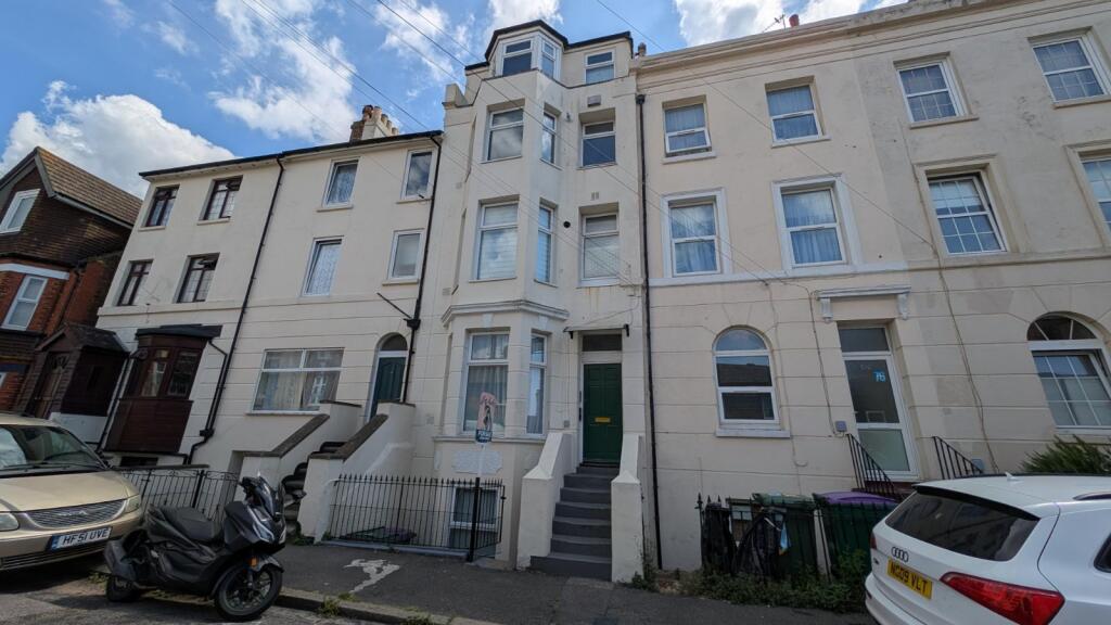 Main image of property: Harbour Way, Folkestone, Kent, CT20