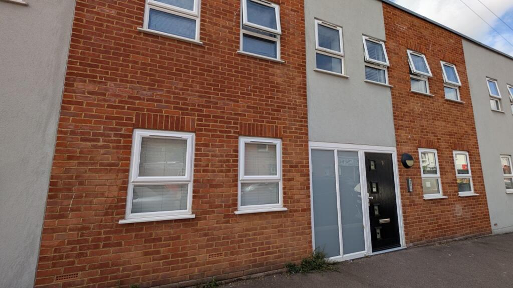 Main image of property: Park Road, Folkestone, Kent, CT19