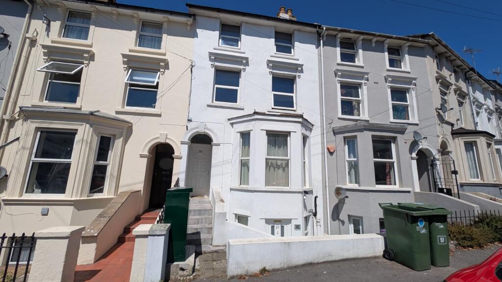 Main image of property: Dover Road, Folkestone, Kent, CT20
