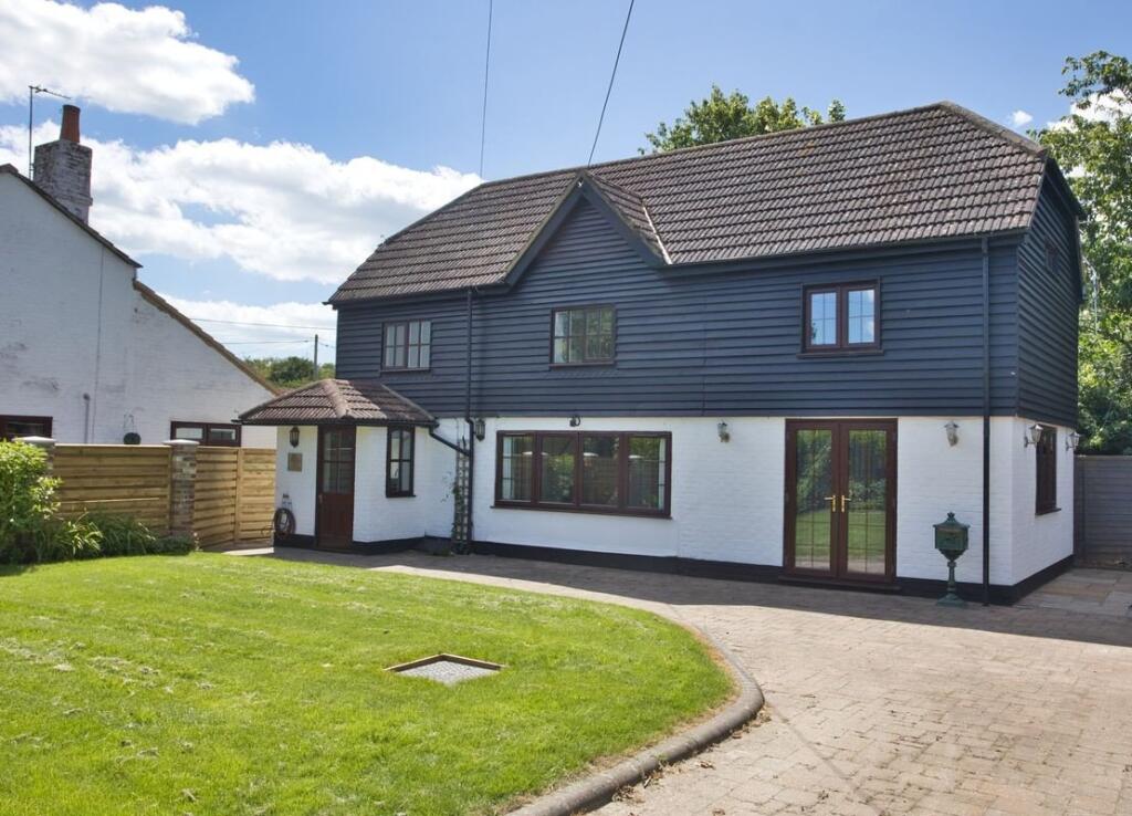 Main image of property: Chapel Road, Tilmanstone, Deal, Kent, CT14