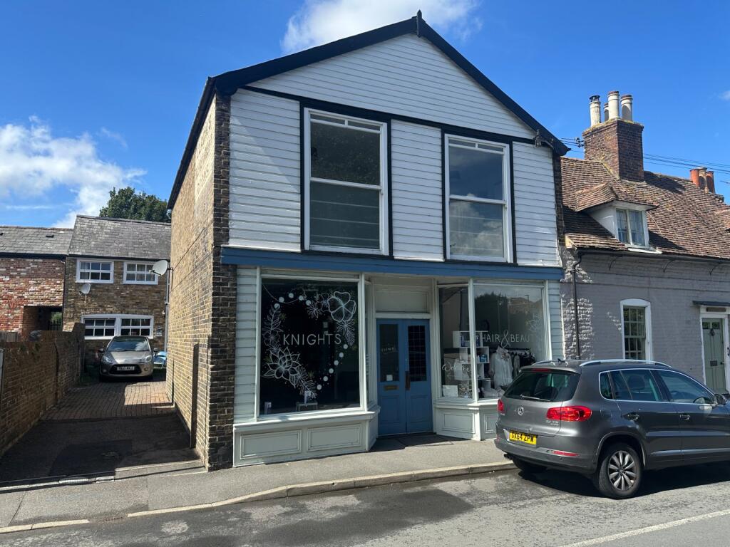 Main image of property: High Street, Eastry, Sandwich, Kent, CT13