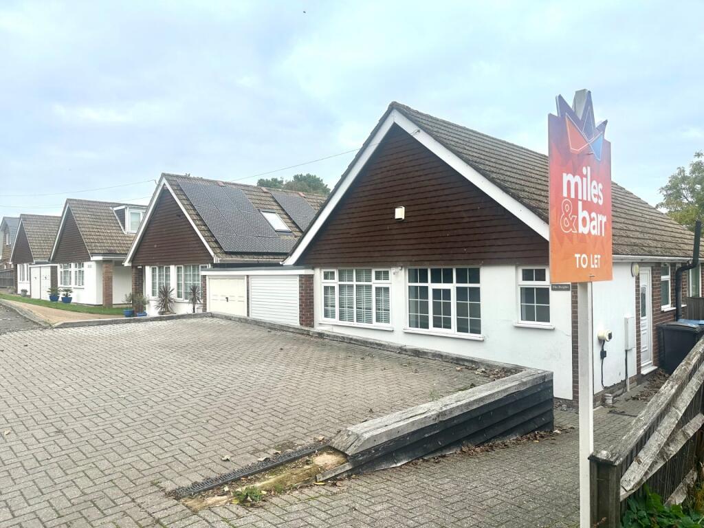Main image of property: Chalk Hill Road, Deal, CT14