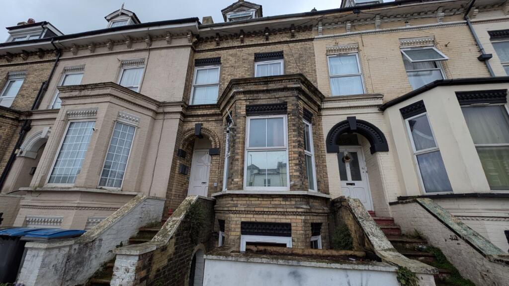 Main image of property: Folkestone Road, Dover, CT17